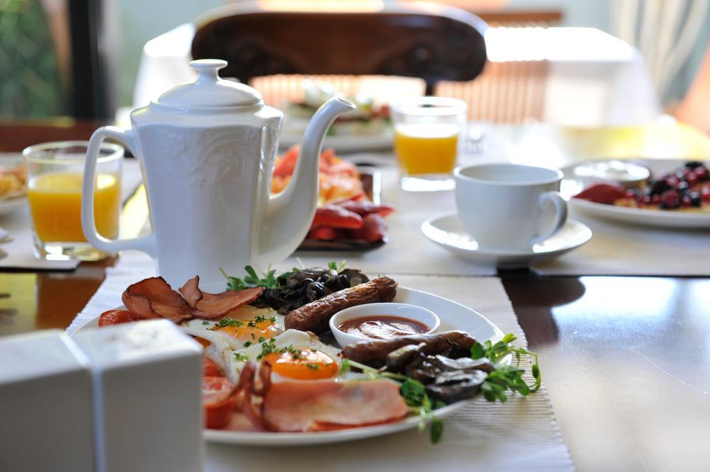 Trigg Retreat Bed & Breakfast Perth Ngoại thất bức ảnh