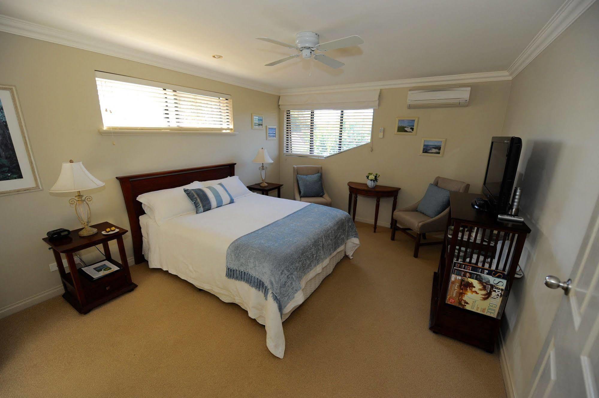 Trigg Retreat Bed & Breakfast Perth Ngoại thất bức ảnh
