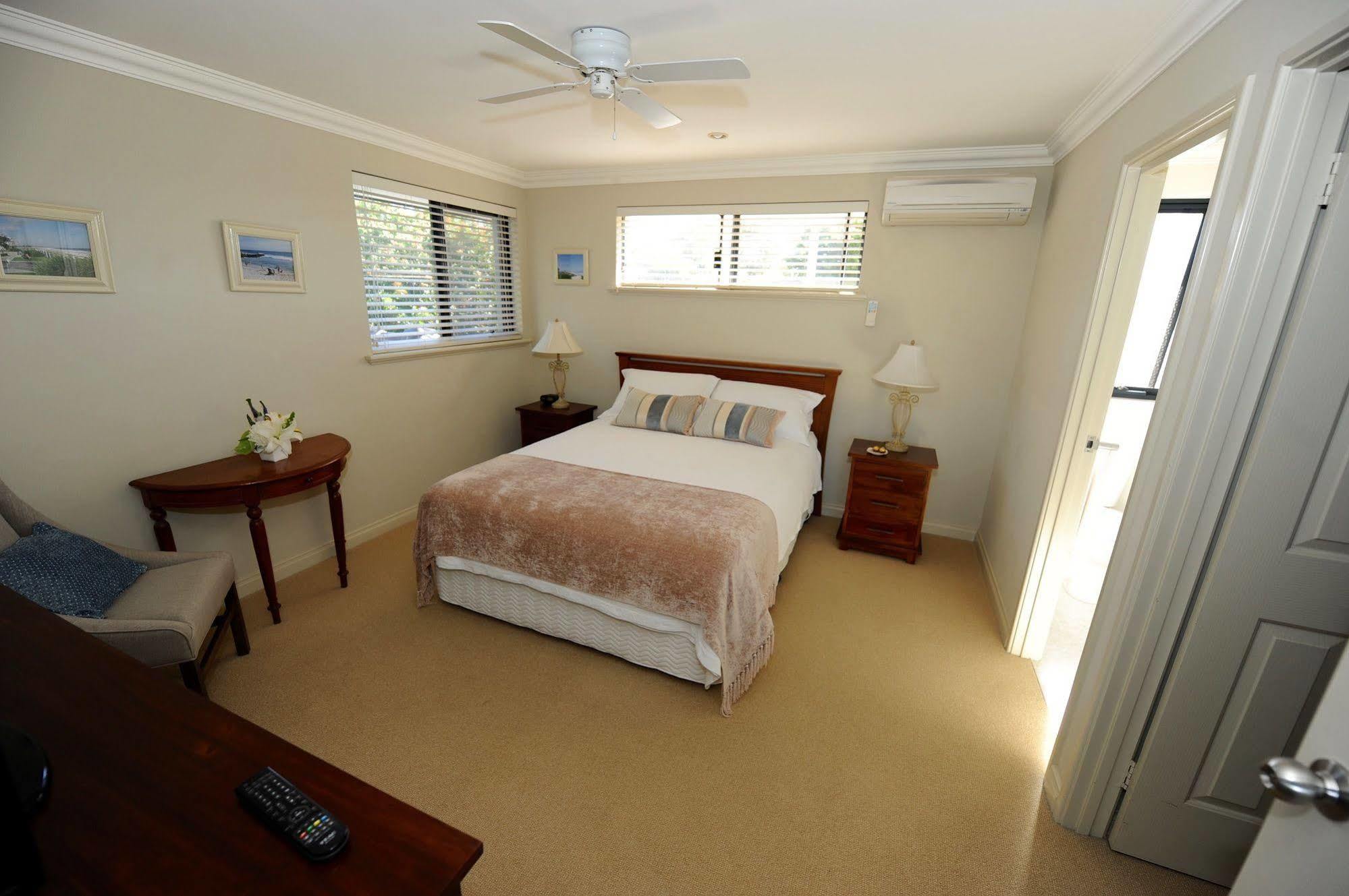 Trigg Retreat Bed & Breakfast Perth Ngoại thất bức ảnh