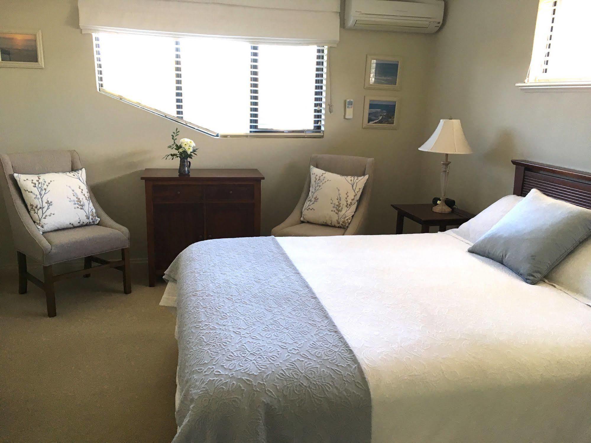 Trigg Retreat Bed & Breakfast Perth Ngoại thất bức ảnh