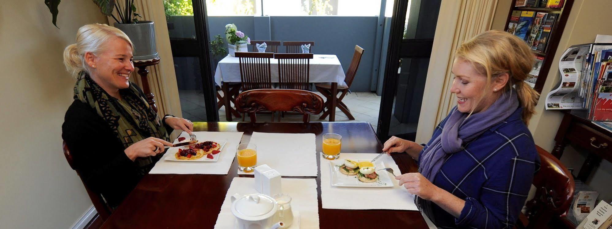 Trigg Retreat Bed & Breakfast Perth Ngoại thất bức ảnh