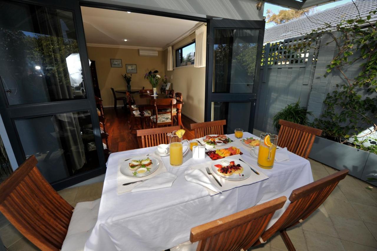 Trigg Retreat Bed & Breakfast Perth Ngoại thất bức ảnh